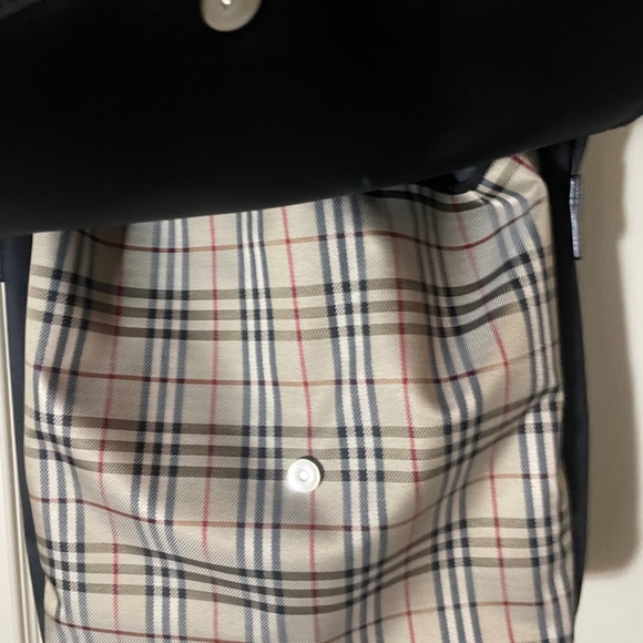 BURBERRY WORKBAG CROSSBODY - Picture 3 of 6